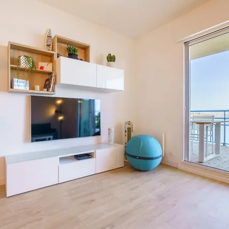 La Pergola-9 By Interhome Apartment Saint-Jean-de-Luz