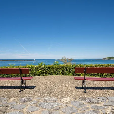 La Pergola-9 By Interhome Apartment *