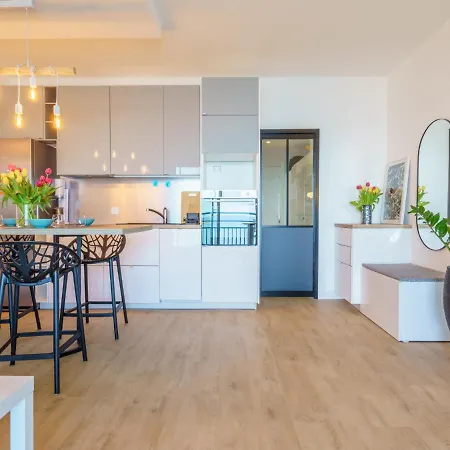 Apartment La Pergola-9 By Interhome *