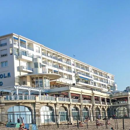 Apartment La Pergola-9 By Interhome Saint-Jean-de-Luz