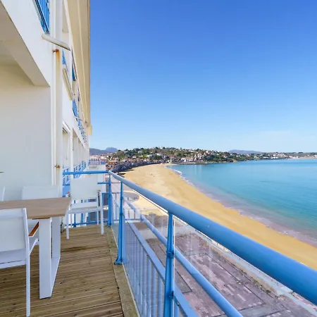 La Pergola-9 By Interhome Apartment *