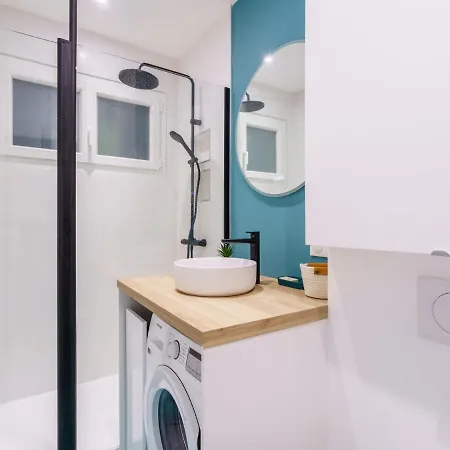 La Pergola-9 By Interhome Apartment Saint-Jean-de-Luz